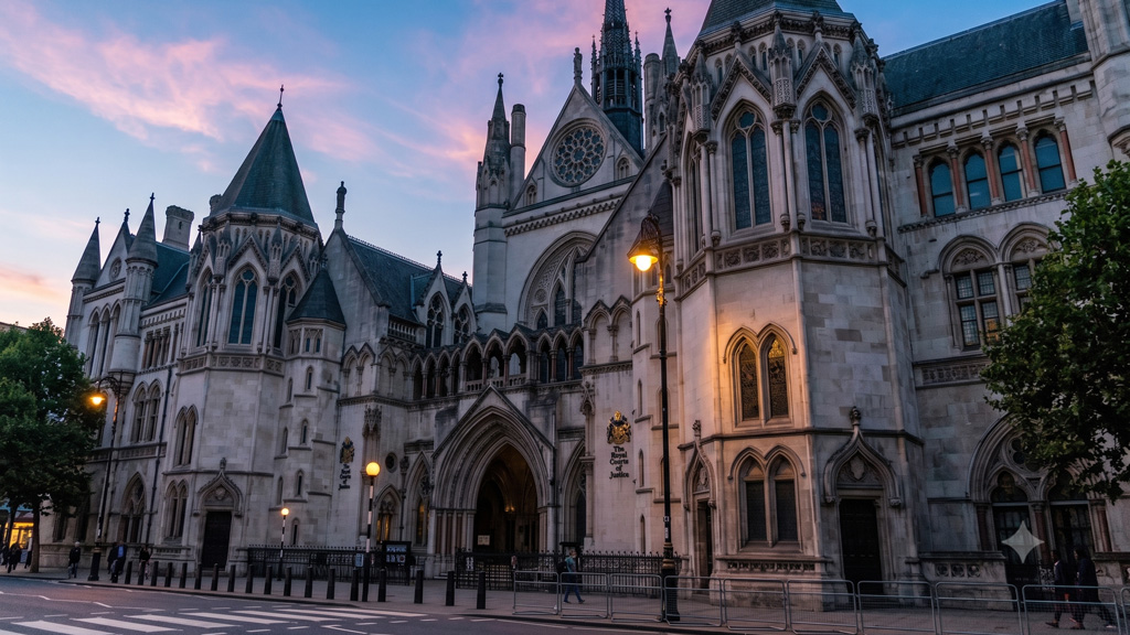 Judicial Review Hearing Against NorthNorthamptonshire Council on 23 June
